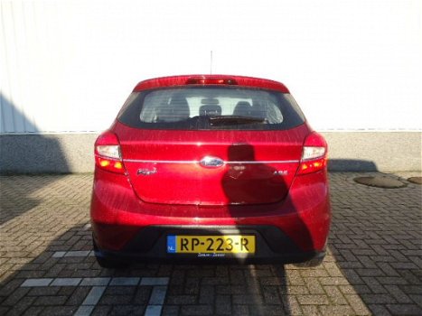 Ford Ka - 1.2 85pk Trend Ultimate - 1