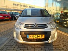 Citroën C1 - VTI 68 STYLE EDITION