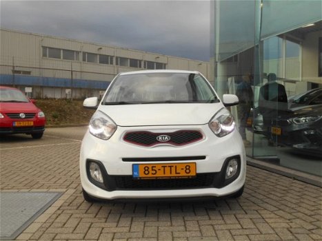 Kia Picanto - 1.0 CVVT 3-Drs Super Pack - 1