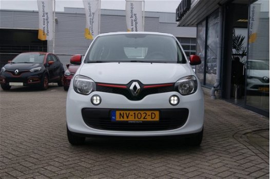 Renault Twingo - SCe 70 Collection - 1