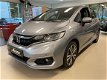 Honda Jazz - 1.3 102pk CVT Trend VOORRAAD VOORDEEL - 1 - Thumbnail