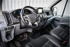 Ford Transit - 2.0 TDCI 96KW L3H2 350 Trend