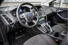 Ford Focus Wagon - 1.6 EcoBoost 110kW Titanium