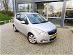 Opel Agila - 1.2 Enjoy automaat 66000 km - 1 - Thumbnail