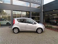 Opel Agila - 1.2 Enjoy automaat 66000 km