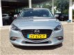 Mazda 3 - 3 2.0 SkyActiv-G 120 GT-M Automaat | LED | Navi | PDC v+a incl. camera | Adapt. cruise | L - 1 - Thumbnail