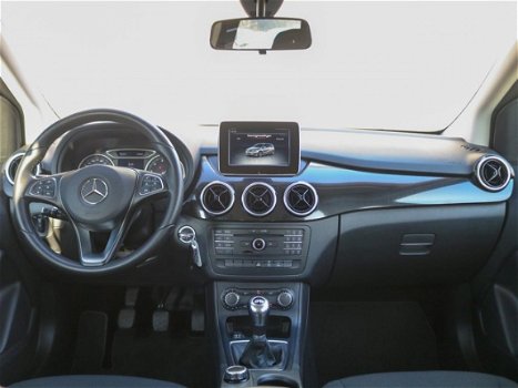 Mercedes-Benz B-klasse - B 160 Navi | LED-koplampen | Audio | ESP | Comfortonderstel - 1