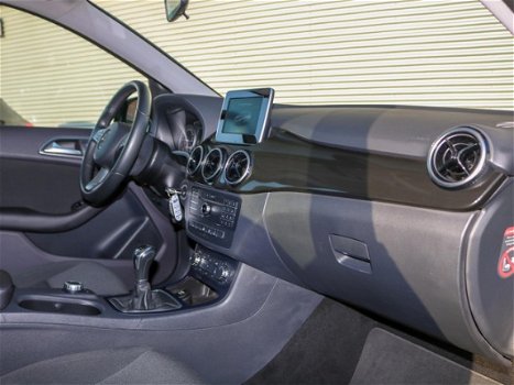 Mercedes-Benz B-klasse - B 160 Navi | LED-koplampen | Audio | ESP | Comfortonderstel - 1