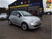 Fiat 500 - 0.9 TwinAir Lounge Leder / Profiteer van onze winteractie - 1 - Thumbnail