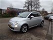 Fiat 500 - 0.9 TwinAir Lounge Leder / Profiteer van onze winteractie - 1 - Thumbnail