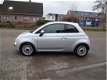 Fiat 500 - 0.9 TwinAir Lounge Leder / Profiteer van onze winteractie - 1 - Thumbnail