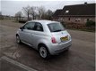 Fiat 500 - 0.9 TwinAir Lounge Leder / Profiteer van onze winteractie - 1 - Thumbnail