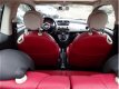 Fiat 500 - 0.9 TwinAir Lounge Leder / Profiteer van onze winteractie - 1 - Thumbnail