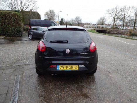 Fiat Bravo - 1.4 MultiAir Sport / Rijklaarprijs - 1