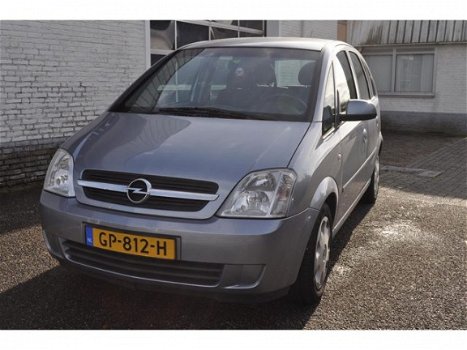 Opel Meriva - 1.4 16V Business - 1