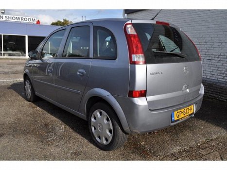 Opel Meriva - 1.4 16V Business - 1