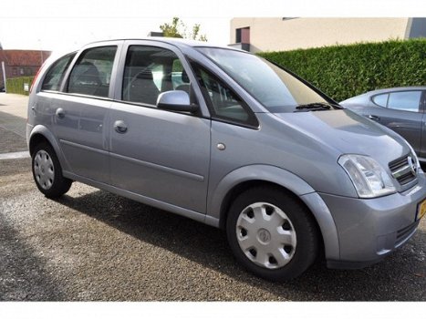 Opel Meriva - 1.4 16V Business - 1