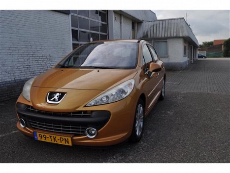 Peugeot 207 - 1.6 VTI 16V 5DRS XS - 1