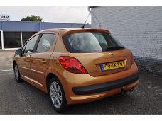 Peugeot 207 - 1.6 VTI 16V 5DRS XS