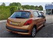 Peugeot 207 - 1.6 VTI 16V 5DRS XS - 1 - Thumbnail