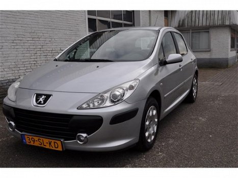 Peugeot 307 - 1.6 16V 5-DEURS XS - 1