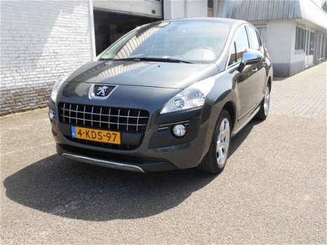 Peugeot 3008 - 1.6 16V VTi 120PK Style - 1