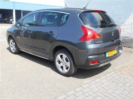 Peugeot 3008 - 1.6 16V VTi 120PK Style - 1