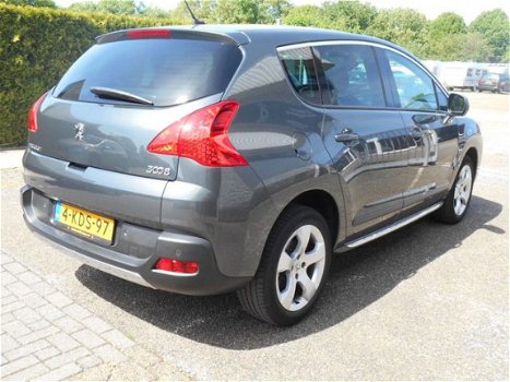 Peugeot 3008 - 1.6 16V VTi 120PK Style - 1