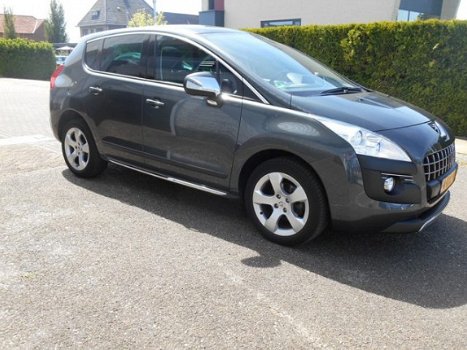 Peugeot 3008 - 1.6 16V VTi 120PK Style - 1