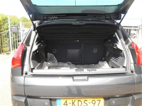 Peugeot 3008 - 1.6 16V VTi 120PK Style - 1