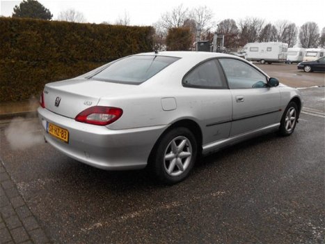 Peugeot 406 - 2.0 COUPE - 1