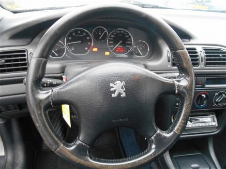 Peugeot 406 - 2.0 COUPE - 1