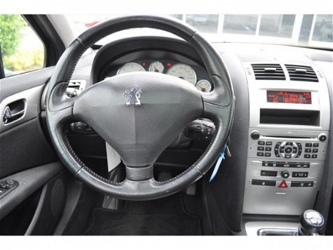 Peugeot 407 - 1.6 HDI 16V SW Premium - 1