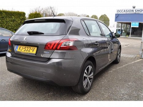 Peugeot 308 - 1.6 BlueHDi 120pk Blue Lease - 1