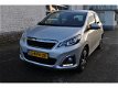 Peugeot 108 - 1.0 VTi 68pk ETG 5D Allure - 1 - Thumbnail