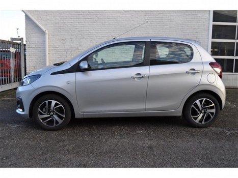 Peugeot 108 - 1.0 VTi 68pk ETG 5D Allure - 1