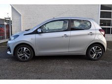 Peugeot 108 - 1.0 VTi 68pk ETG 5D Allure