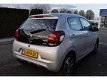 Peugeot 108 - 1.0 VTi 68pk ETG 5D Allure - 1 - Thumbnail