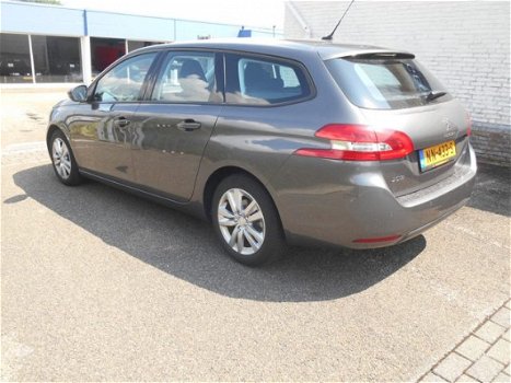 Peugeot 308 - 1.2 PureTech 130pk S&S Aut. Style - 1