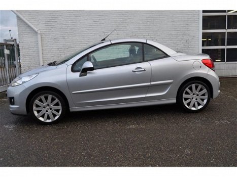 Peugeot 207 - 1.6 VTi 16V 120pk Griffe - 1