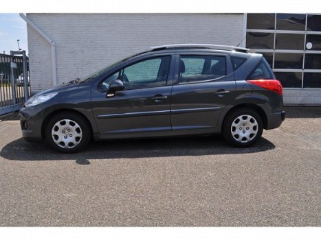 Peugeot 207 - 1.4 VTi 16V 95pk Executive - 1