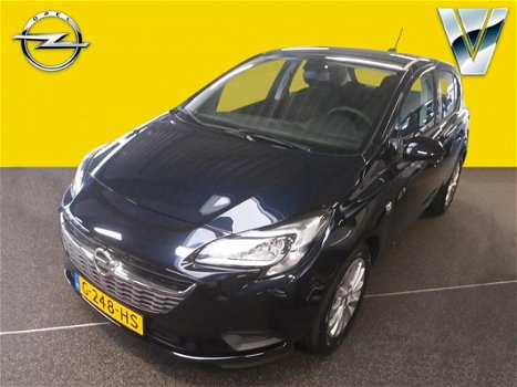 Opel Corsa - 1.0 Turbo S&S 90pk 5d 120 Jaar Edition - 1