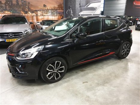 Renault Clio - 1.2 TCe Intens - 120pk - BOSE - Navigatie - Cruise - Keyless - 1