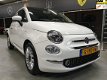 Fiat 500 - 0.9 TwinAir Turbo Lounge - Automaat - Navigatie - Panodak - Leer - PDC - 1 - Thumbnail