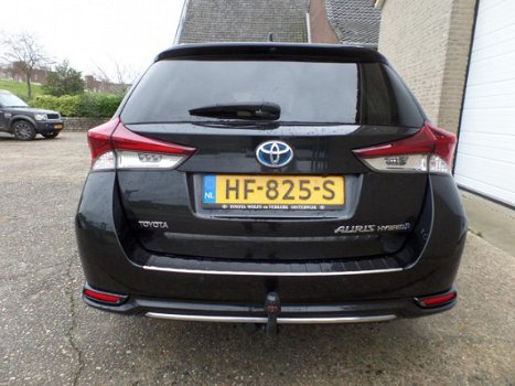 Toyota Auris Touring Sports - 1.8 Hybrid Dynamic - 1