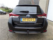 Toyota Auris Touring Sports - 1.8 Hybrid Dynamic