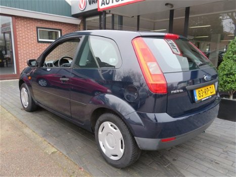 Ford Fiesta - 1.3 Style | 1e eigenaar | weinig kms | incl. nw. APK - 1