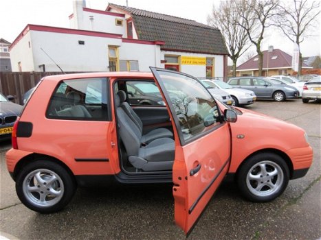 Seat Arosa - 1.0i // 138.000 km , stuurbekrachtiging . // - 1