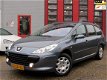 Peugeot 307 Break - 1.6 HDi XS // NIEUWE APK. // - 1 - Thumbnail