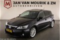 Lexus CT 200h - Hybrid | OPEN DAK | LEDER | CLIMA | CRUISE | NAVI | CAM | 17